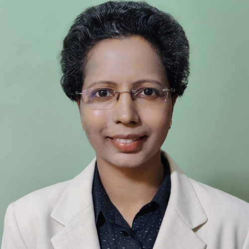 Dr. Sheela Siddappa