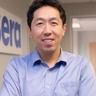 Andrew Ng