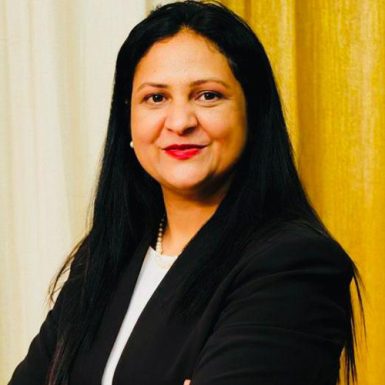 Dr. Swati Jain