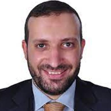 Mohamed Nagy Saad