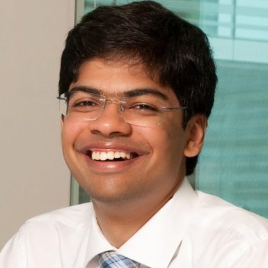 Raghav Aggarwal