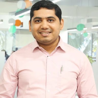 Vaibhav Khandelwal