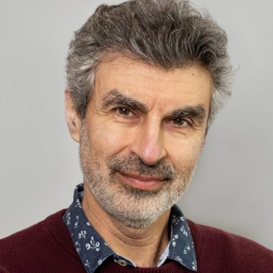 Yoshua Bengio